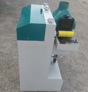 High Speed Wood Moulding Machine Wood Trim Production Automatic Wood Line Making Machine for Furniture Decor