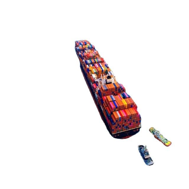 Container Inspection Service Ddp Logistics Sea Shipping Forwarding Cargo Service Carrier to Panama Door to Door