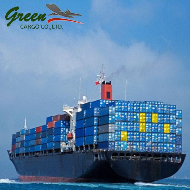 Best Freight Forwarder Cheap Shipping Service From China to America Freight Forwarding Canada Choice air Goods