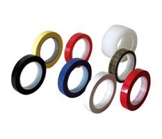 Ultra 1112 Antistatic ESD Clean Room Clear Blue Green PET PE Protective Adhesive Tape for Laboratory