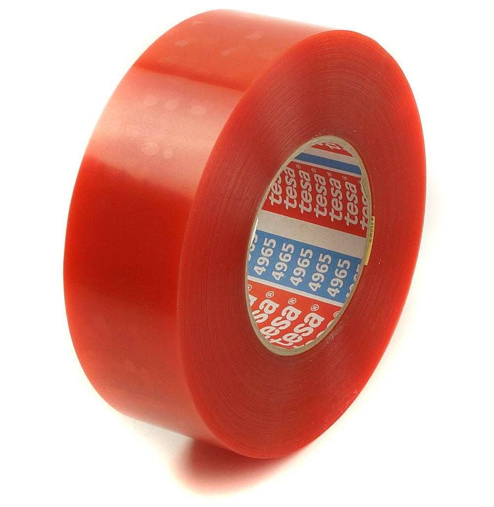Tessa 4965 PET Double-sided Adhesive Tape