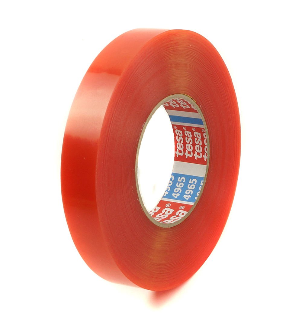 Tessa 4965 PET Double-sided Adhesive Tape