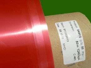 Tessa 4965 PET Double-sided Adhesive Tape