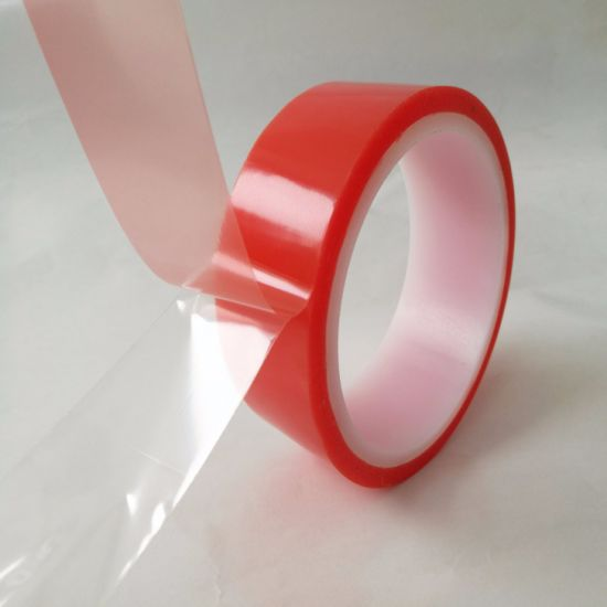 Tessa 4965 PET Double-sided Adhesive Tape