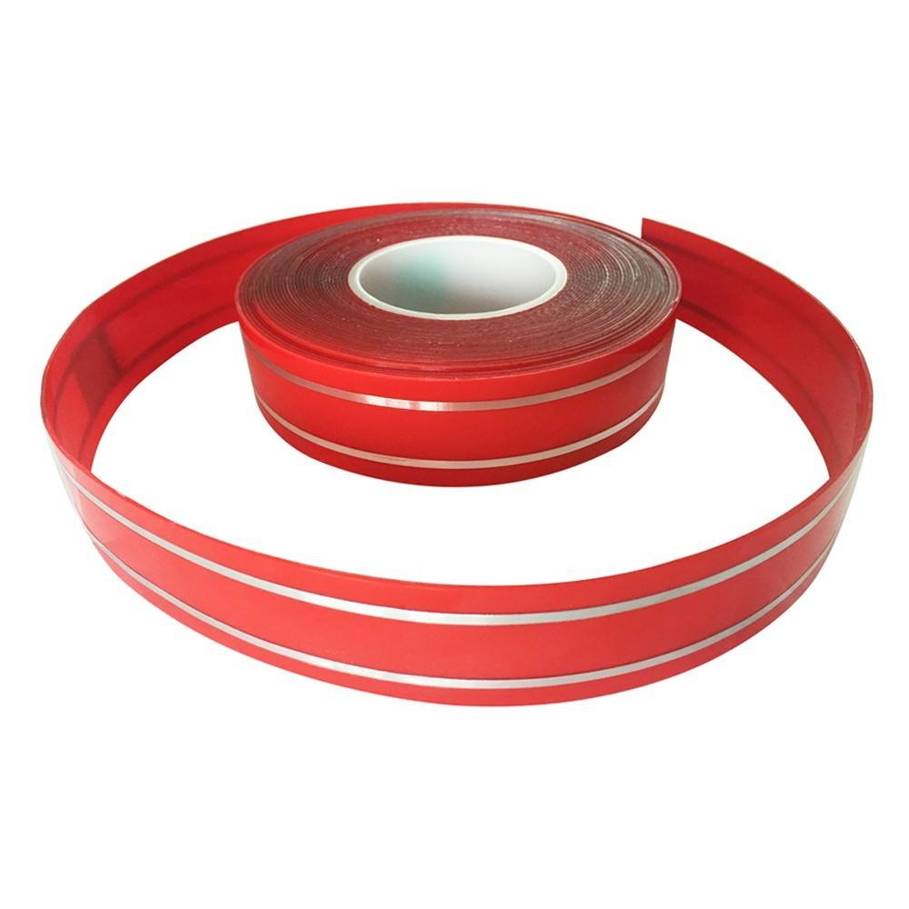 Electric Bird Shock Tape with Aluminum Strips for Bird Control Deterren Garden & Outdoor