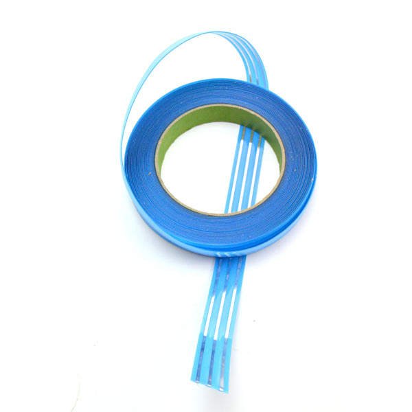Electric Bird Shock Tape with Aluminum Strips for Bird Control Deterren Garden & Outdoor