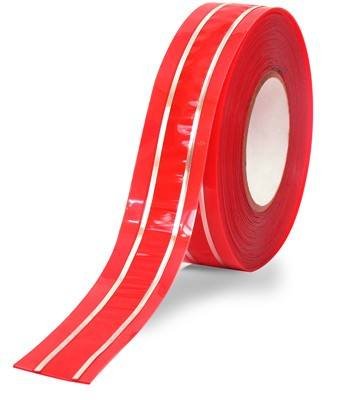 Electric Bird Shock Tape with Aluminum Strips for Bird Control Deterren Garden & Outdoor
