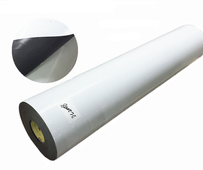 DC2005 DC2008 High Viscosity Automotive Tape Black Acrylic Foam Tape for Die Cutting