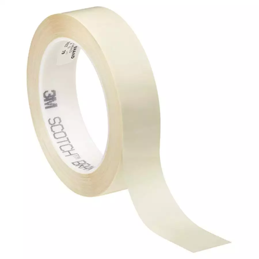 8421 8422 White and Black Polyester Film Tape Photo Film Splicing Tape