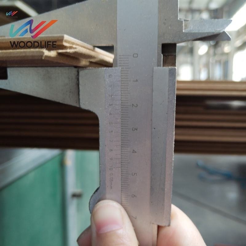 Laminate Wood Flooring Waterproof High Water Resistance Laminate Floor Apartment Indoor Decor High Quality Laminta Flooring