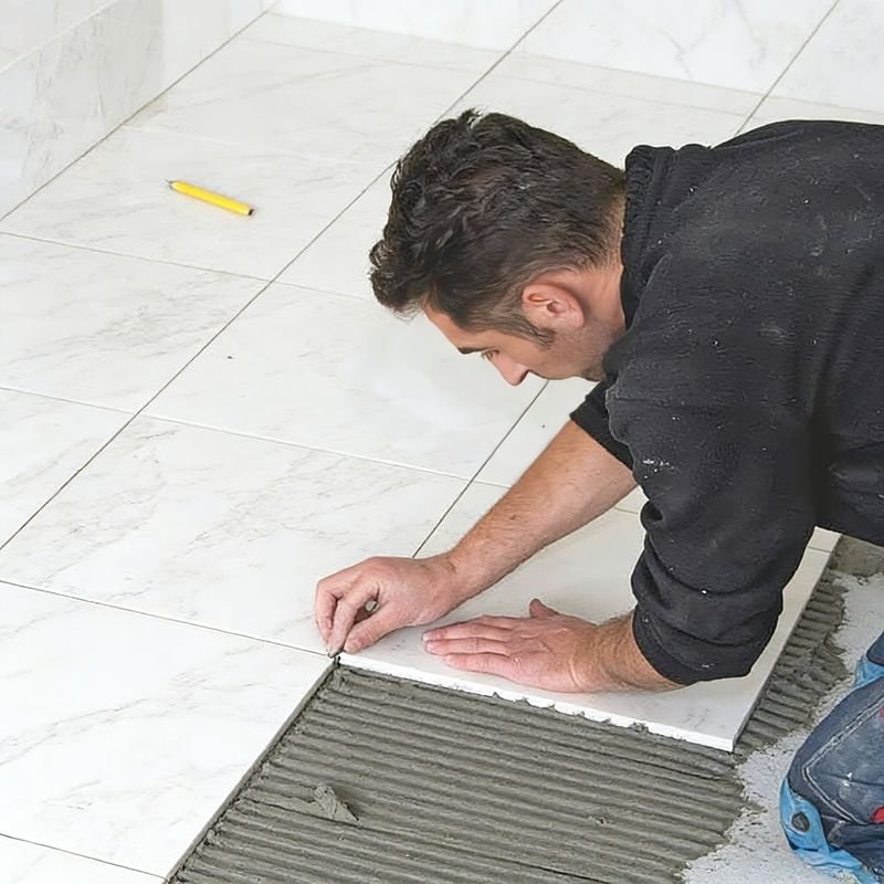 Supplier Best Price Home White Flower 600x600 Glazed Porcelain Vitrified Floor Ceramic Glazed Tile