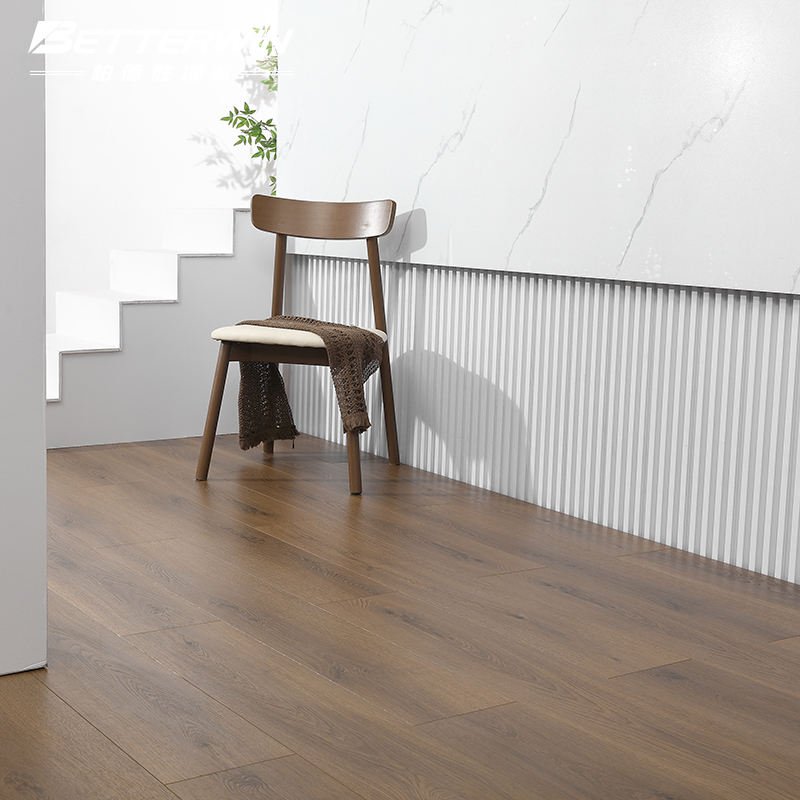 Hot Selling Ac4 12mm 8mm Hdf Waterproof Laminate Engineered Wood Parquet Flooring