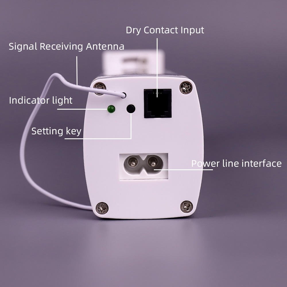 Bluetooth Mesh 2.0Nm Curtain Motor Curtains Automatic Smart Home Automation System Electric Remote Control Curtain Opener Motor