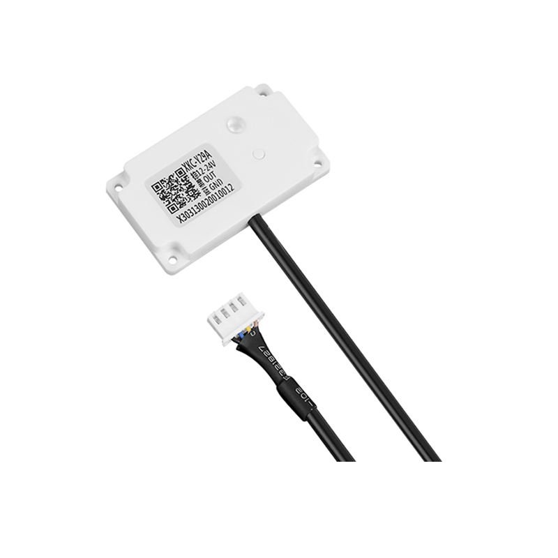 Capacitive Viscous Liquid Non-Contact Detection Level Sensor Probe Switch for Tank Pool for Wireless Indicator Gauge Wall