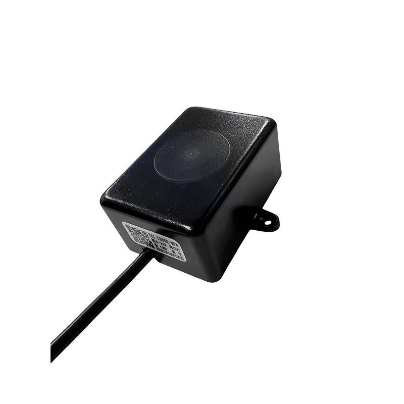 Security Detection Sensor Human Presence Microwave Radar Personnel Approaching Existence State Monitor 1-3m Sensing Range