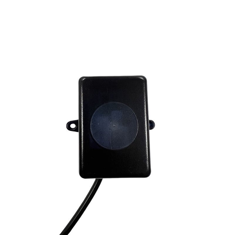 Security Detection Sensor Human Presence Microwave Radar Personnel Approaching Existence State Monitor 1-3m Sensing Range