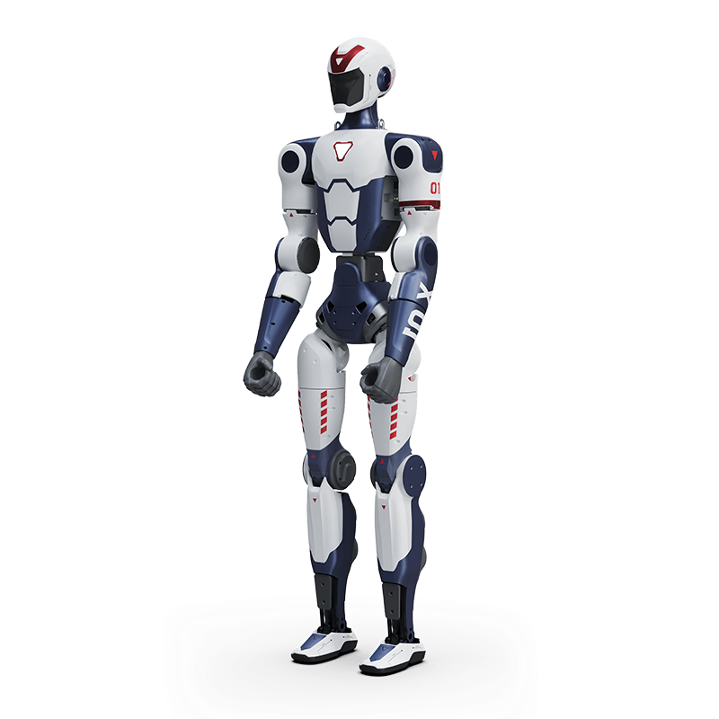 Unitree R1 AI Robot Humanoid intelligent robot Flexible Movement and Personalized Appearance Design Automatic Robot