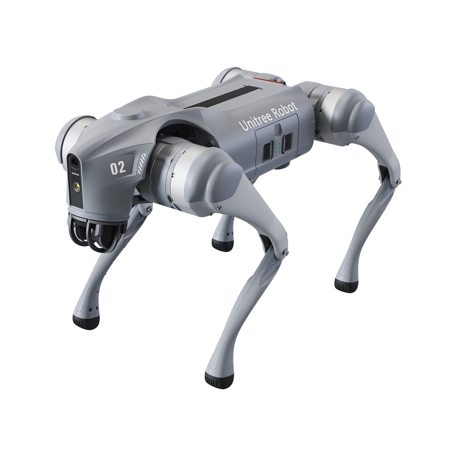 Unitree Go2 Pro Intelligent 4-Legged Design Dog Robot Electronic Smart Robot Companion AI Robot