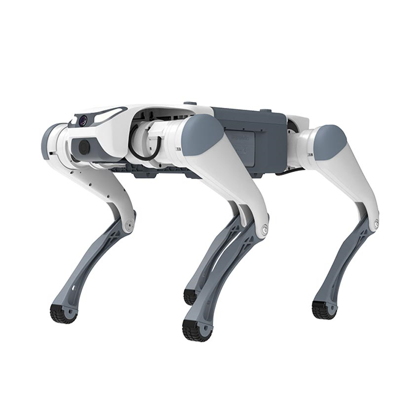 DEEPRobotics Jueying Lite3 Intelligent Quadruped Bionic Robot, Electronic Robot Dog