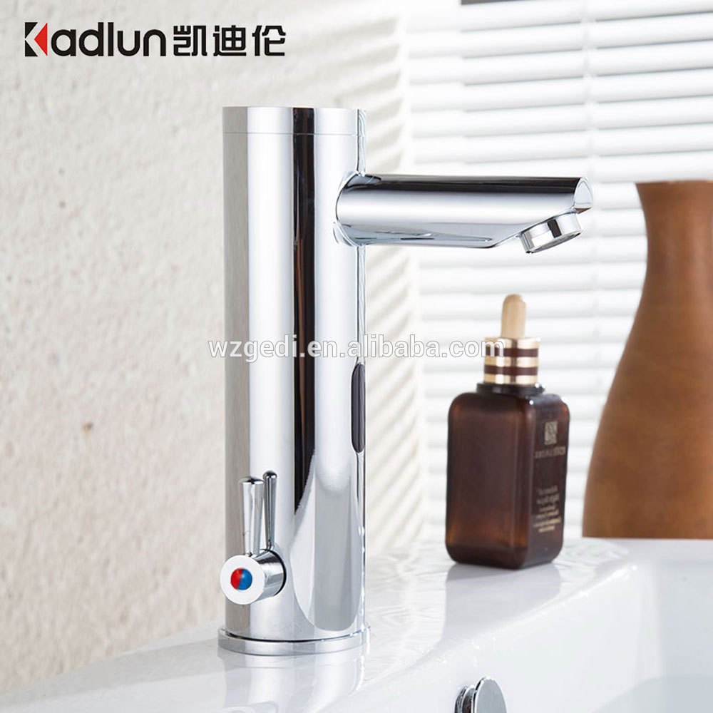 Hot Sale Sense Faucets Washbasin Faucet