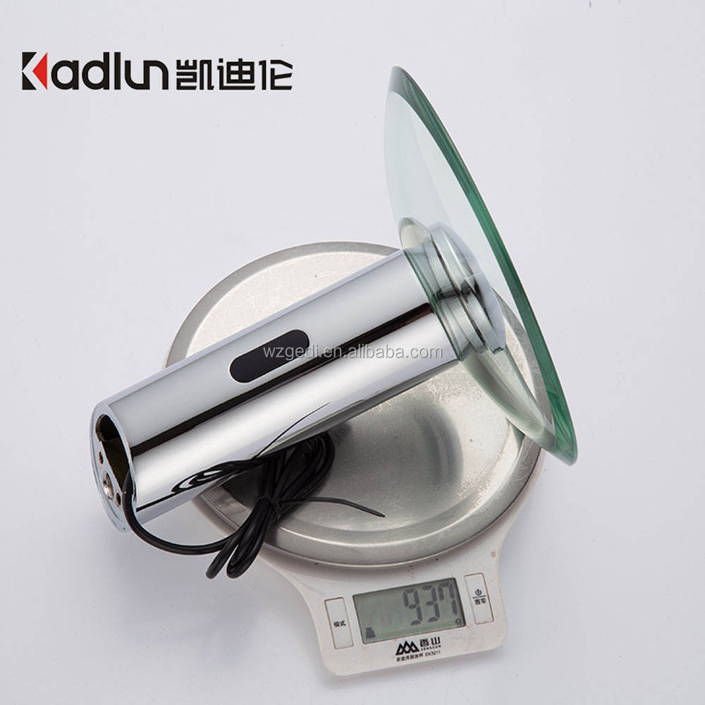 Brass Automatic Touchless Faucet Electronic Sensor Water Tap