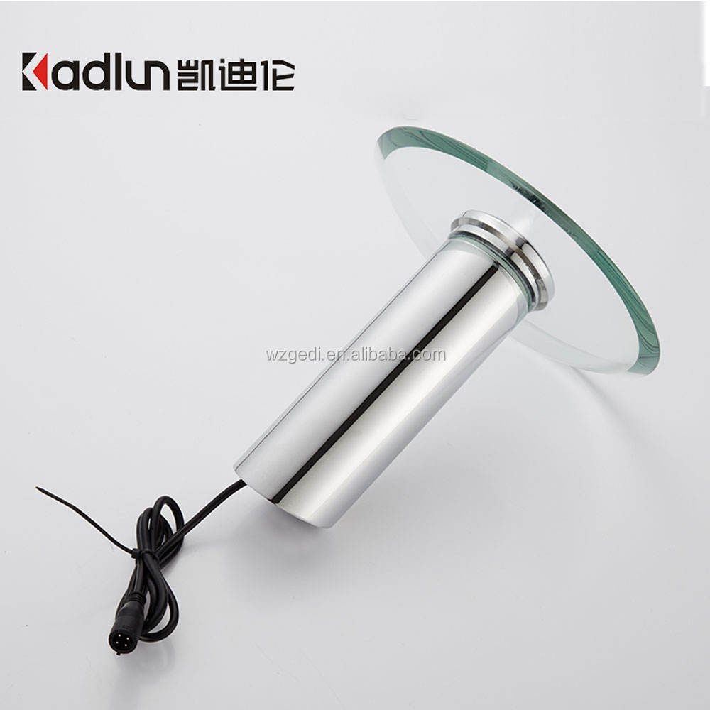 Brass Automatic Touchless Faucet Electronic Sensor Water Tap