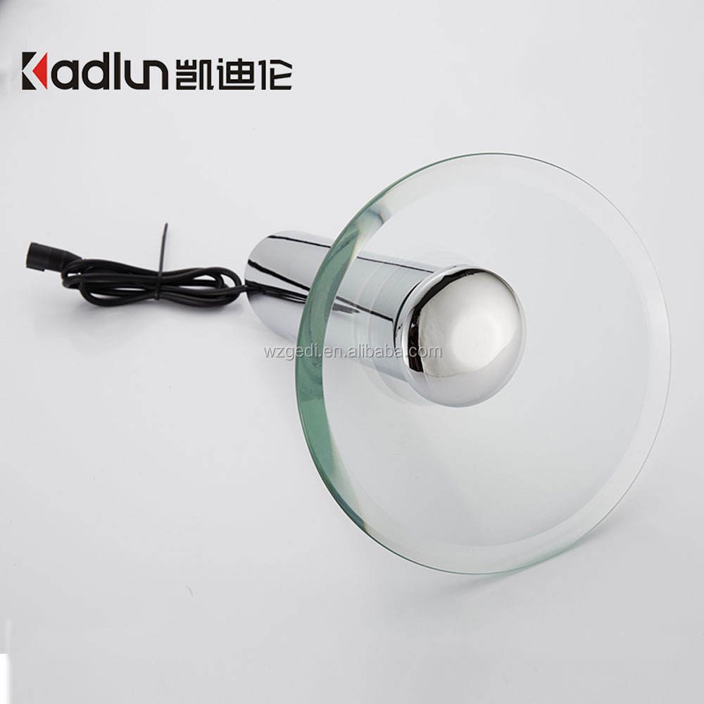 Brass Automatic Touchless Faucet Electronic Sensor Water Tap