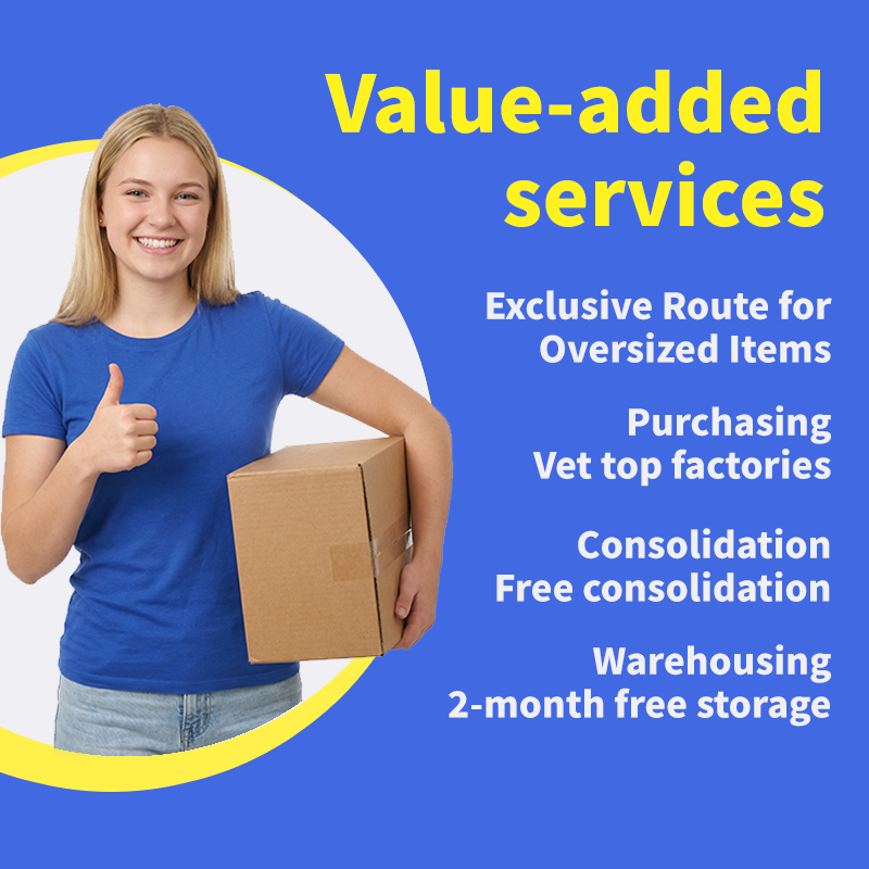 Top 10 China Logistics Reliable Train Freight/Truck Delivery DDP LCL Service to Netherlands/Portugal/Belgium