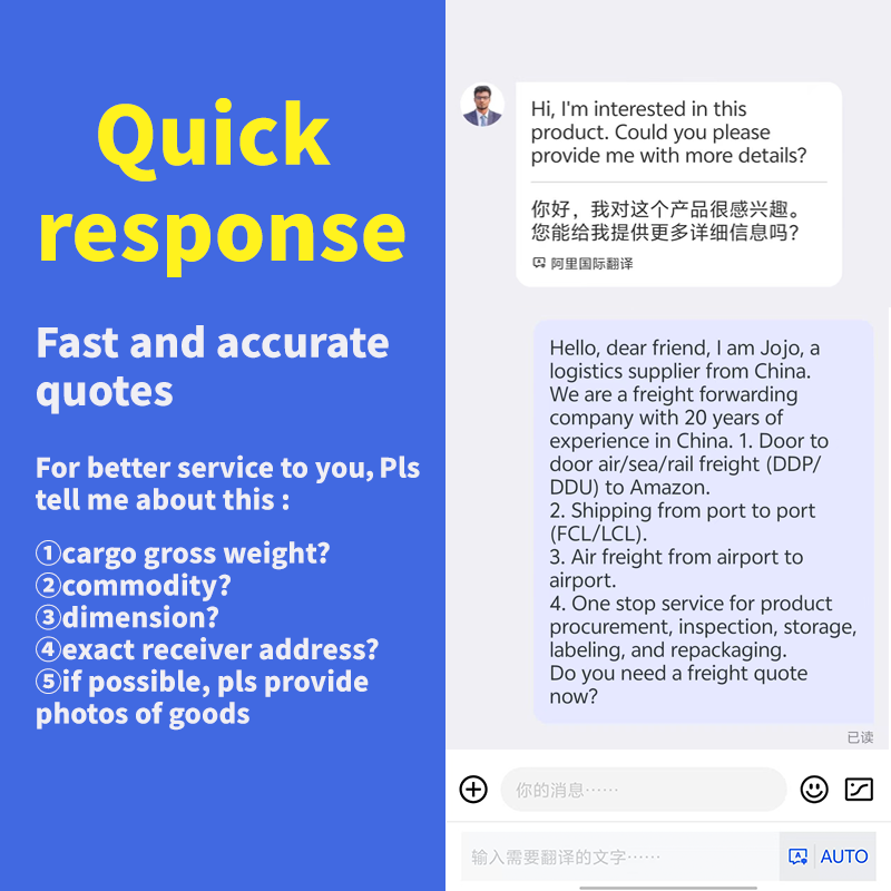 China-Europe Railway Freight to UK-Stable Timing & Full Container/LCL Service with Door-to-Door & 24/7 Support