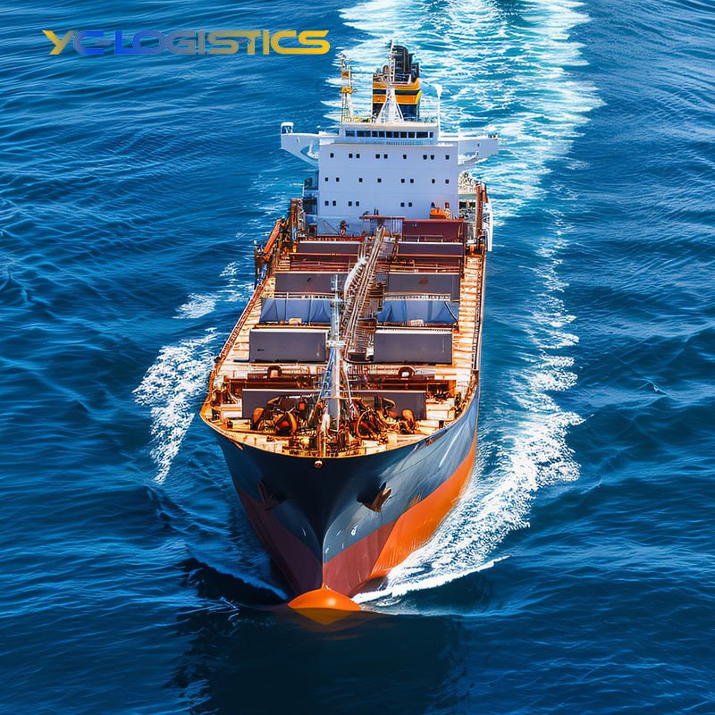 China Top 10 Freight Forwarders Fast Sea Shipping Agent From China to Malaysia Ddp Service From China to Dubai