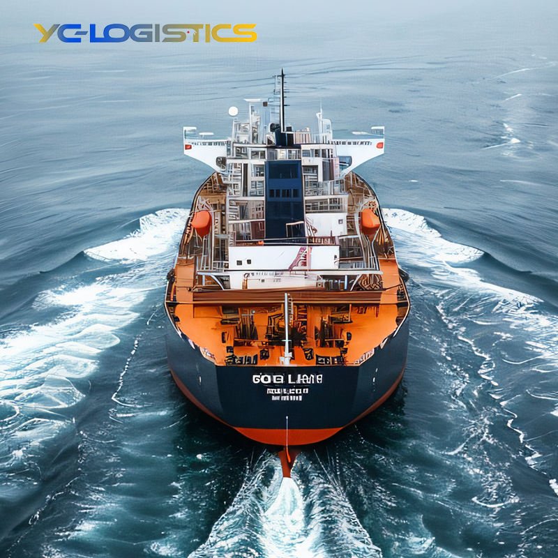 Shenzhen Freight Forwarder Sea Freight Lcl Shipping Agent From China to Canada