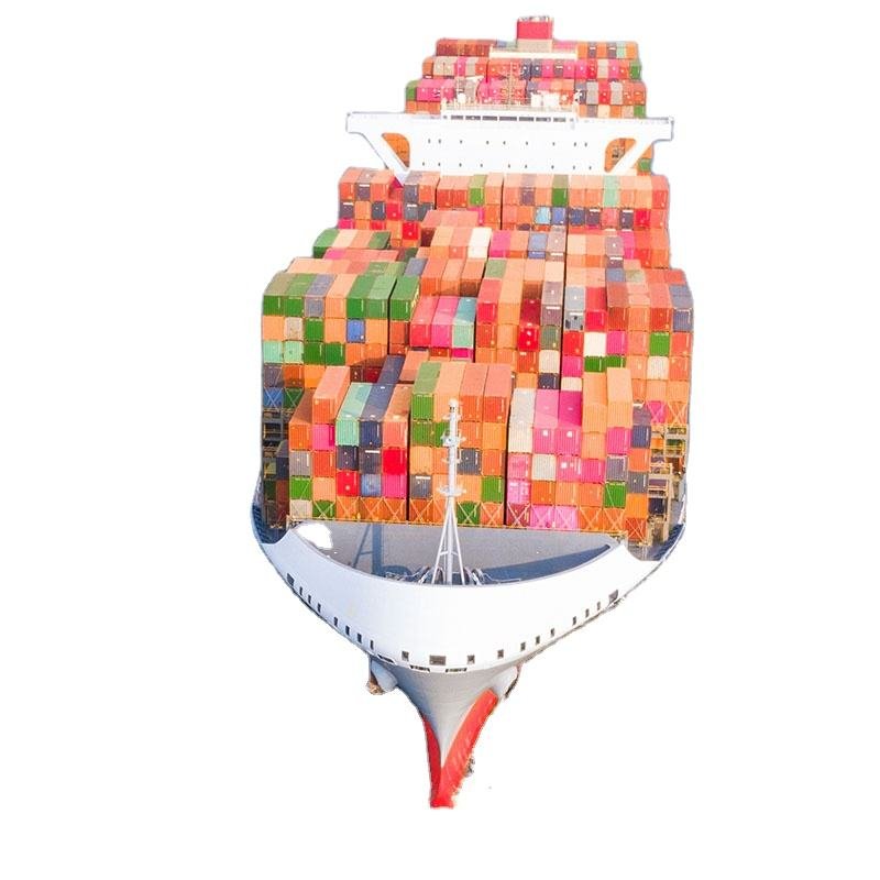 Professional 1688 Freight Forwarder Agent Door to Door Service From China to Portugal by Sea