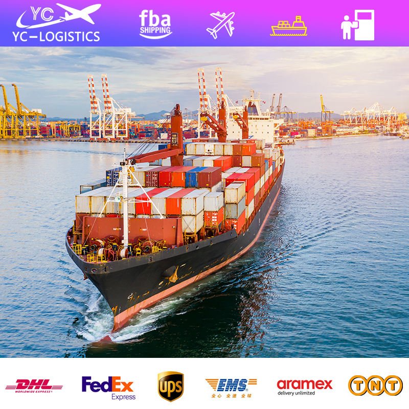 Professional 1688 Freight Forwarder Agent Door to Door Service From China to Portugal by Sea