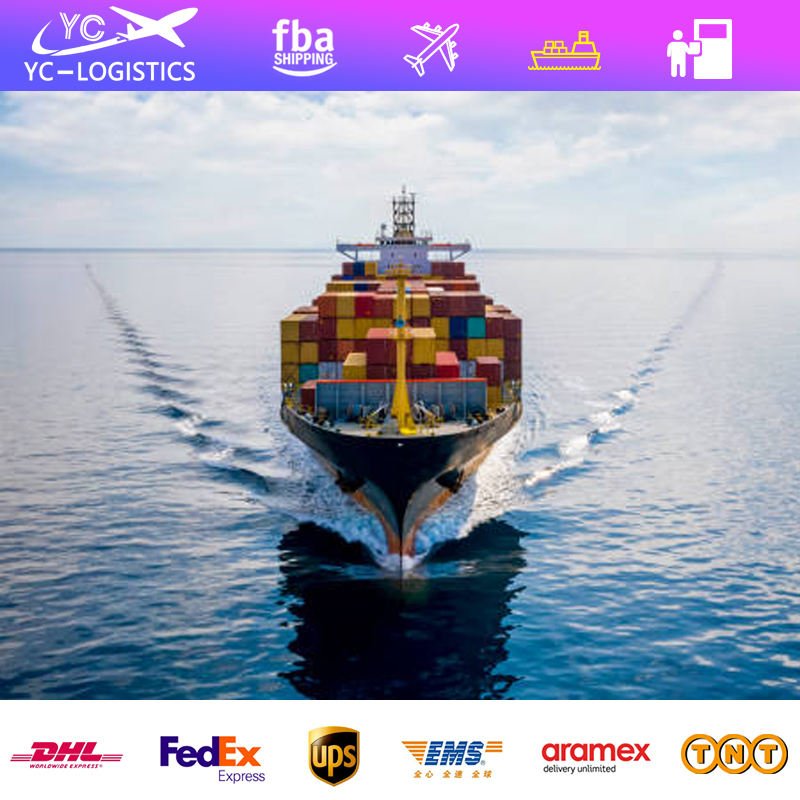 Professional 1688 Freight Forwarder Agent Door to Door Service From China to Portugal by Sea