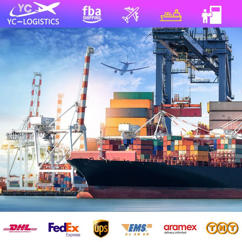 Professional 1688 Freight Forwarder Agent Door to Door Service From China to Portugal by Sea