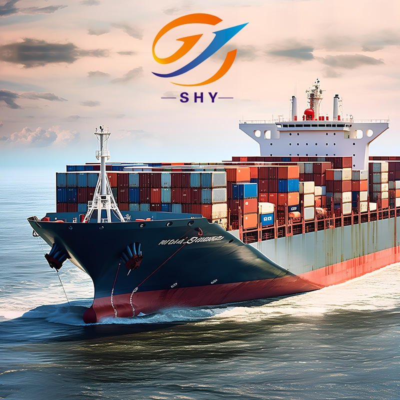 European Shipping