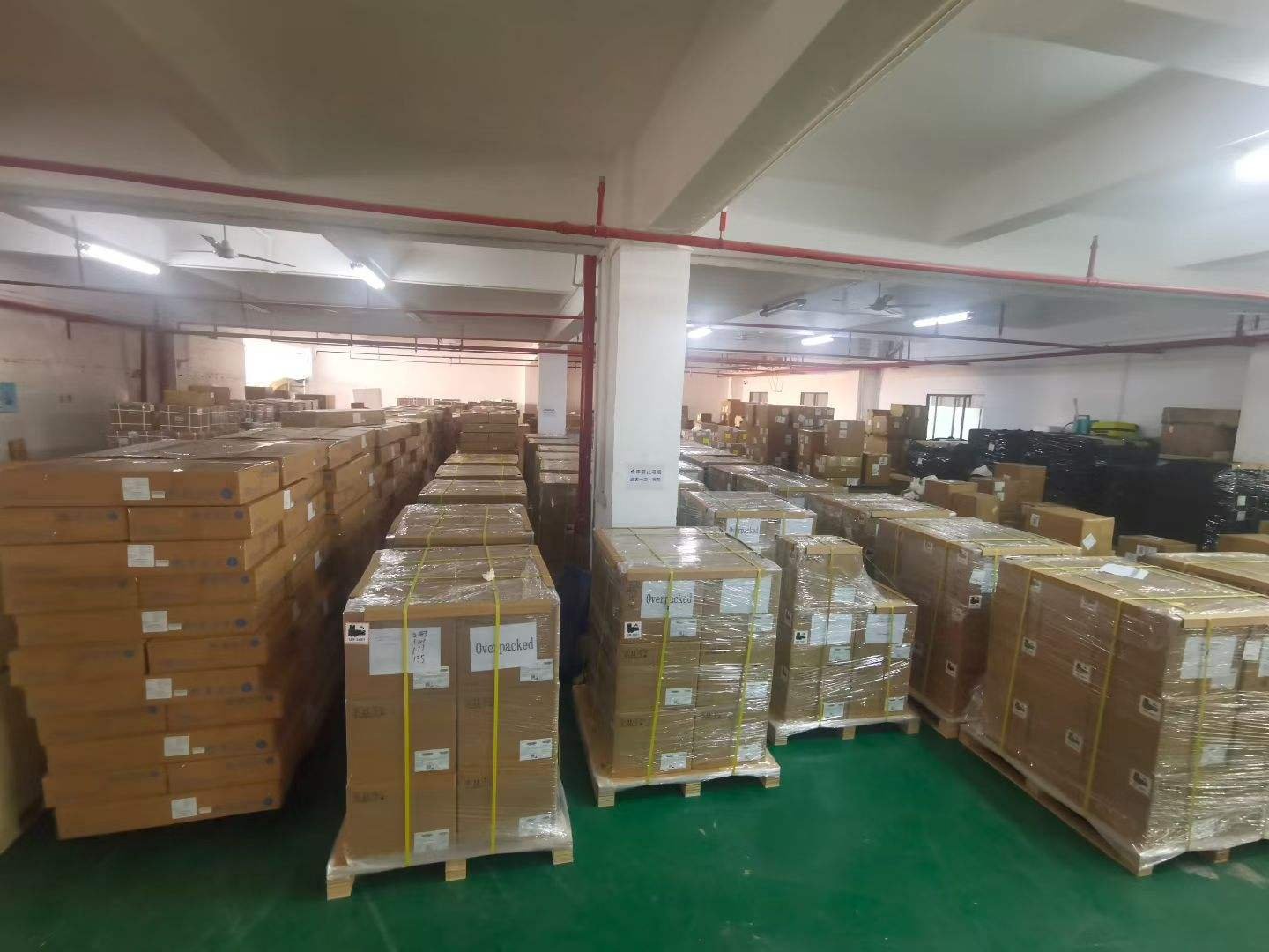 European Shipping