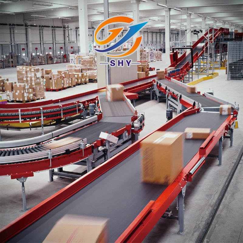 Shipping Agent Sea Freight Forwarder Transport Shipping From China to Portugal France Germany Netherlands Europe with UPS DHL