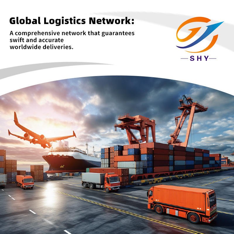 Sea Freight to Lithuania LCL+Trucking Sea Freight Bulk Chinese Warehouse France International Logistics Promotion Door-to-Door