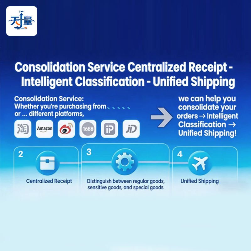 Buyer's Consolidated Purchase Tianliang Shipping LCL+Trucking Service China Indonesia 25-30 Days Transit Insurance General Goods