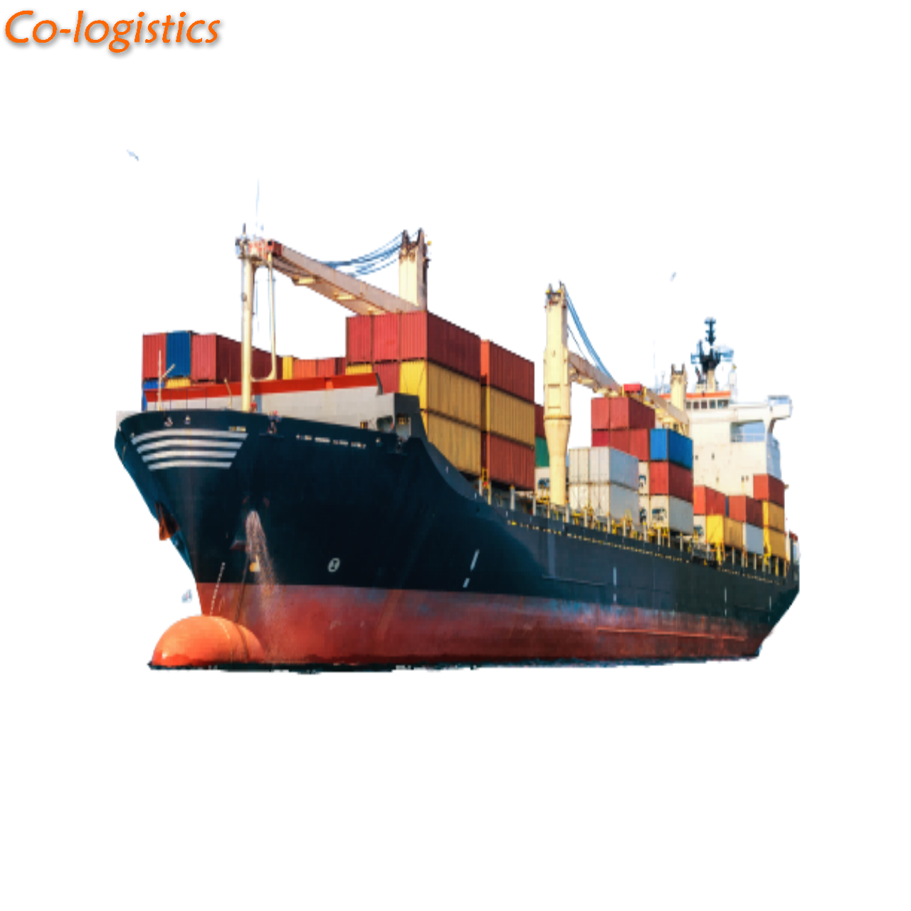 Shenzhen to Estonia LCL+Express Agent Services