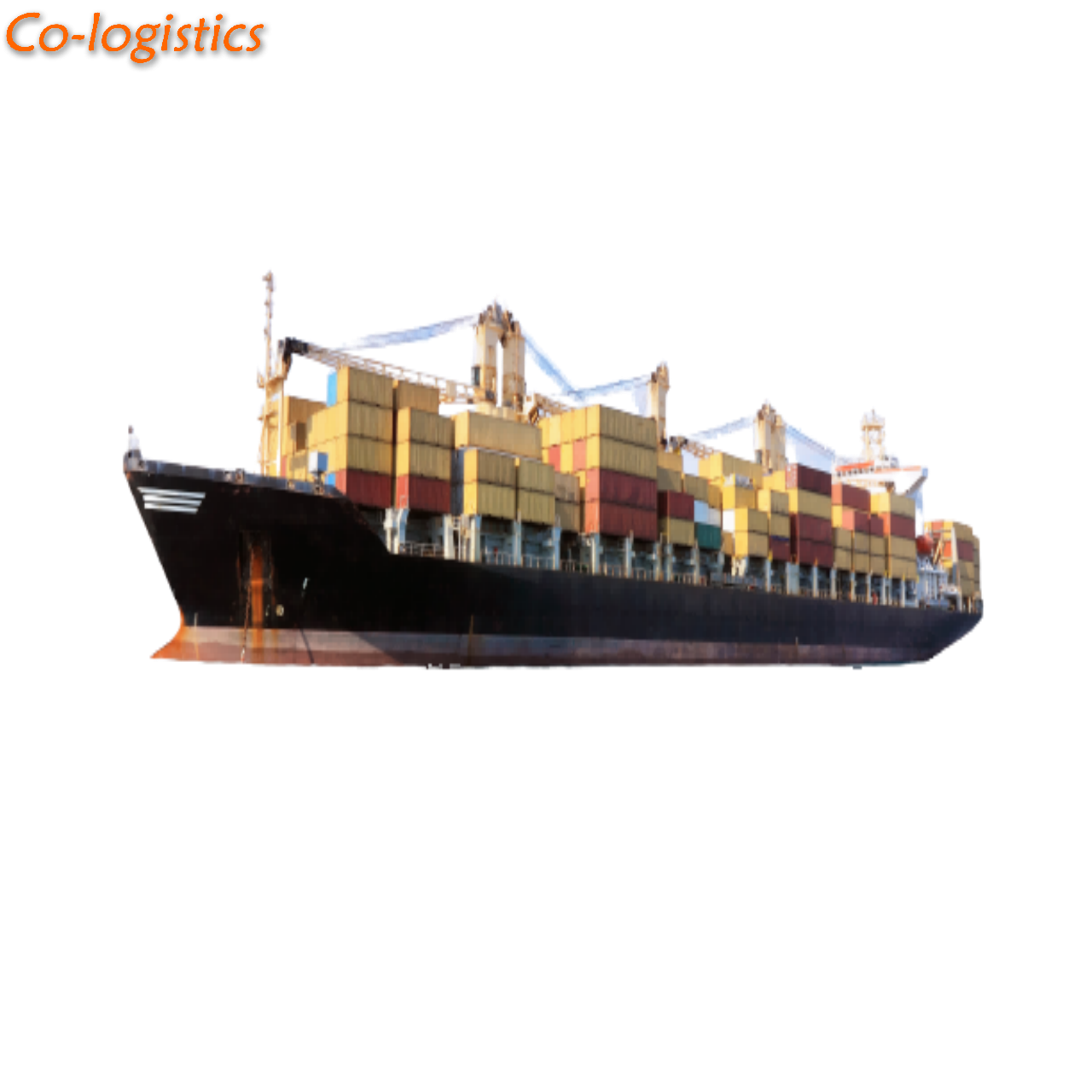 Shenzhen to Estonia LCL+Express Agent Services