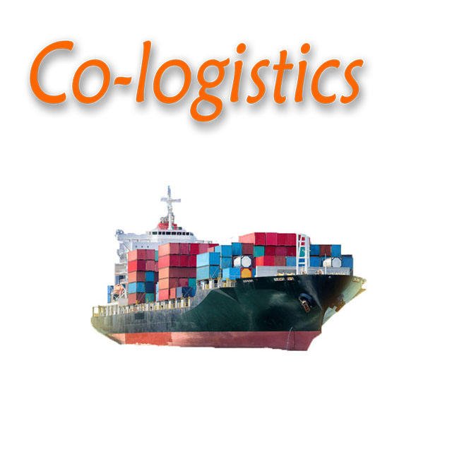 Shenzhen to Estonia LCL+Express Agent Services