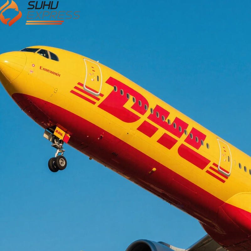 Professional Cheap SUHU EXPRESS Air Freight Forwarder China Germany Spain Netherlands France Excellent Logistics Service Cargo