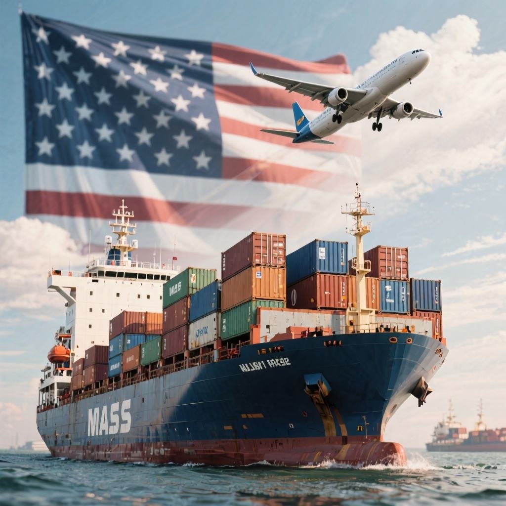 Alibaba Verified SUHU EXPRESS Amazon FBA Door DDP Shipping China USA Express Dangerous Goods Handling 8-15 Days Transit 24/7