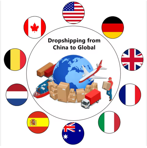Worldwide Express Air Shipping Door-to-Door Freight Forwarding Logistics Service DDP 24/7 Support Insurance SUHU EXPRESS China