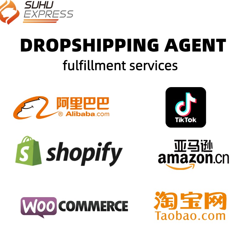 Worldwide Express Air Shipping Door-to-Door Freight Forwarding Logistics Service DDP 24/7 Support Insurance SUHU EXPRESS China