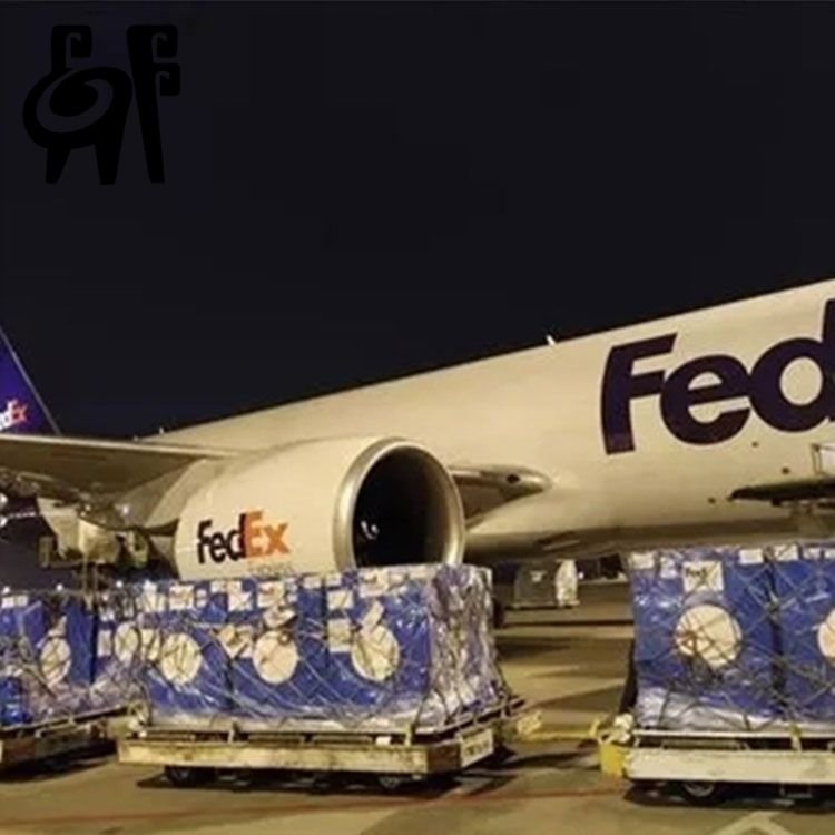 Furniture Creative Wooden Toys Agent From China to Canada Via FedEx UPS DHL Express Sea Freight Forward