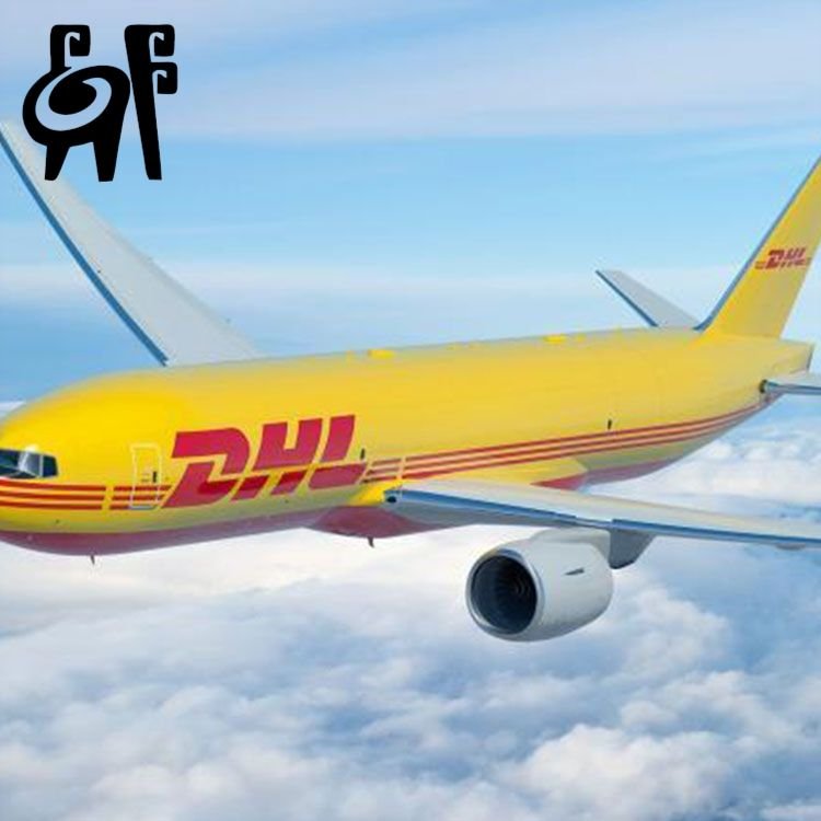 Clothing Shipping to Denmark with UPS DHL FedEx Services DDU Logistics Agent Air+Express Product Category