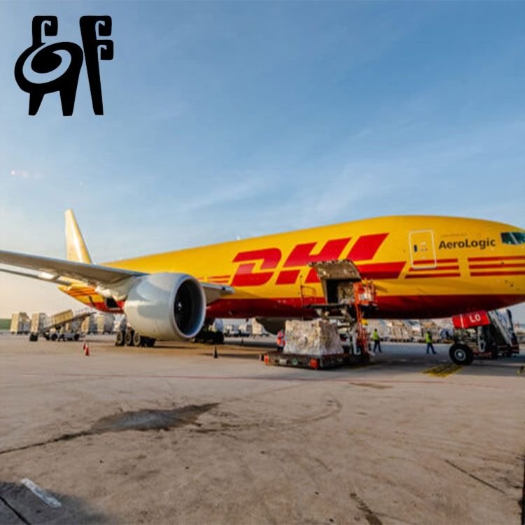 Door to Door Ship Agent Forwarder Cargo Fba Shipping China to Usa Australia Canada Airfreight